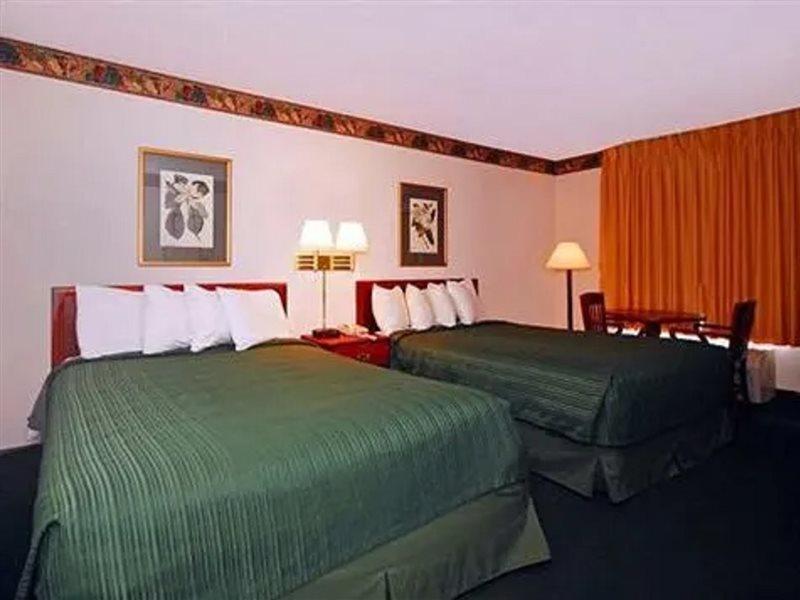 Medical Center Inn Augusta Dış mekan fotoğraf