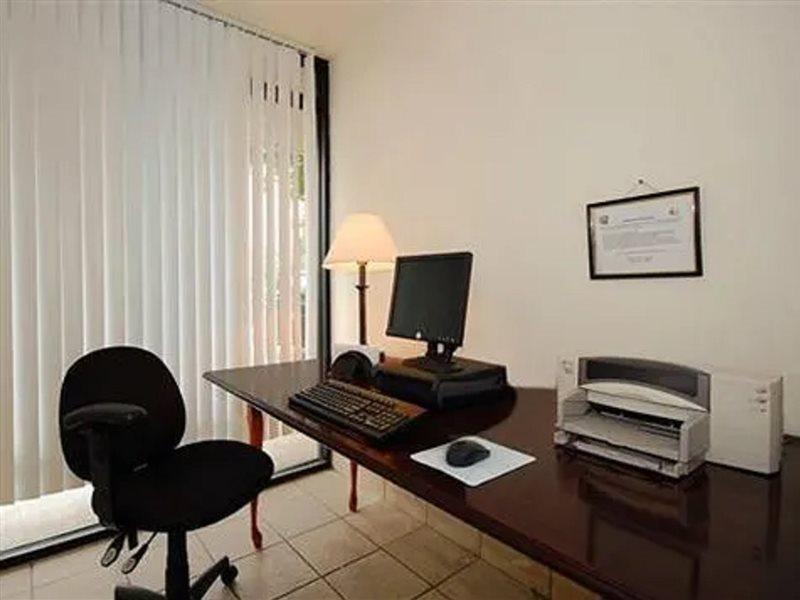 Medical Center Inn Augusta Dış mekan fotoğraf