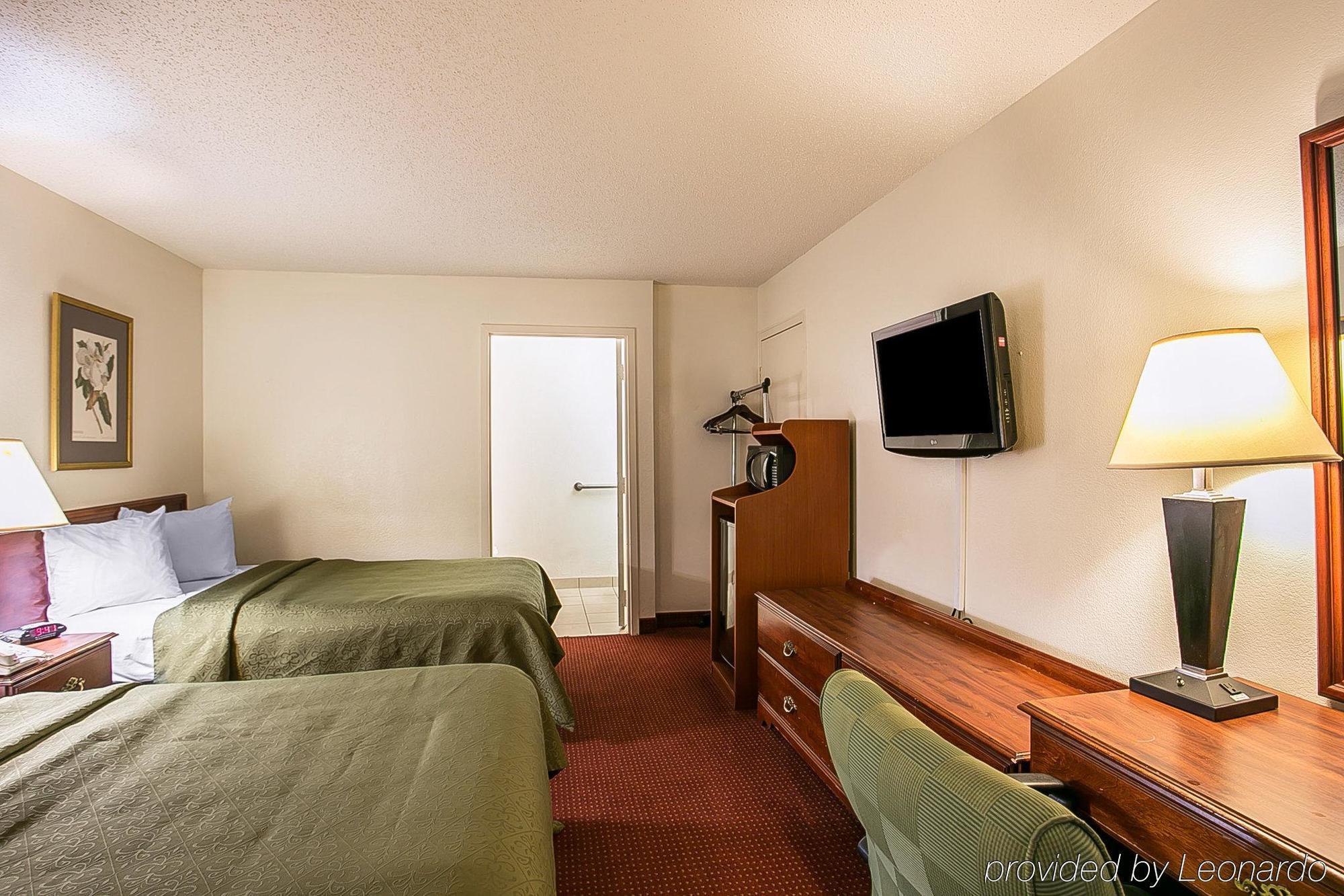 Medical Center Inn Augusta Dış mekan fotoğraf
