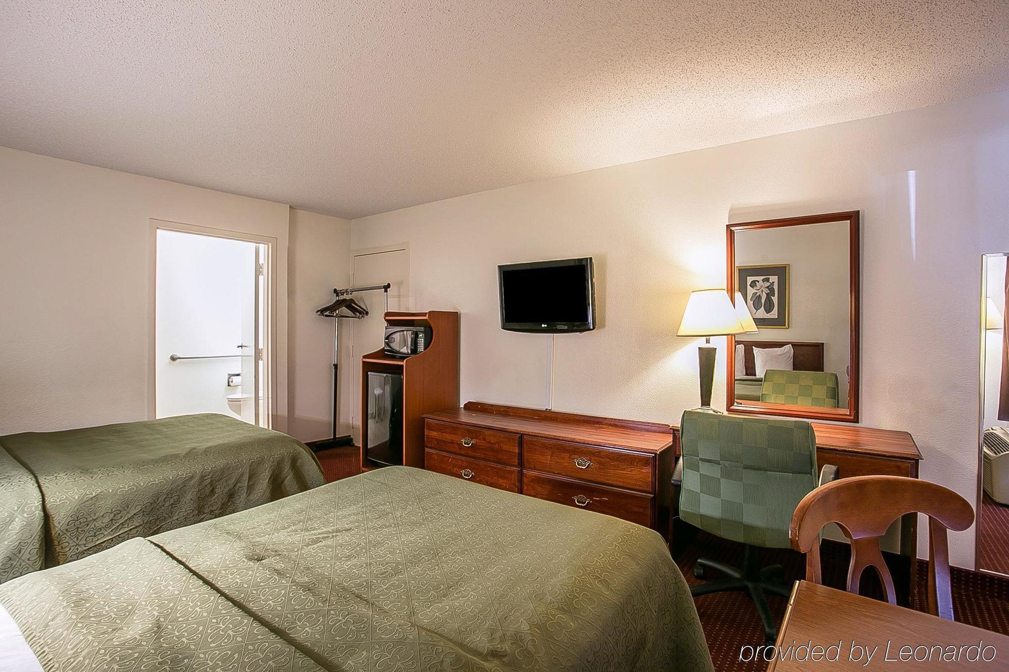 Medical Center Inn Augusta Dış mekan fotoğraf