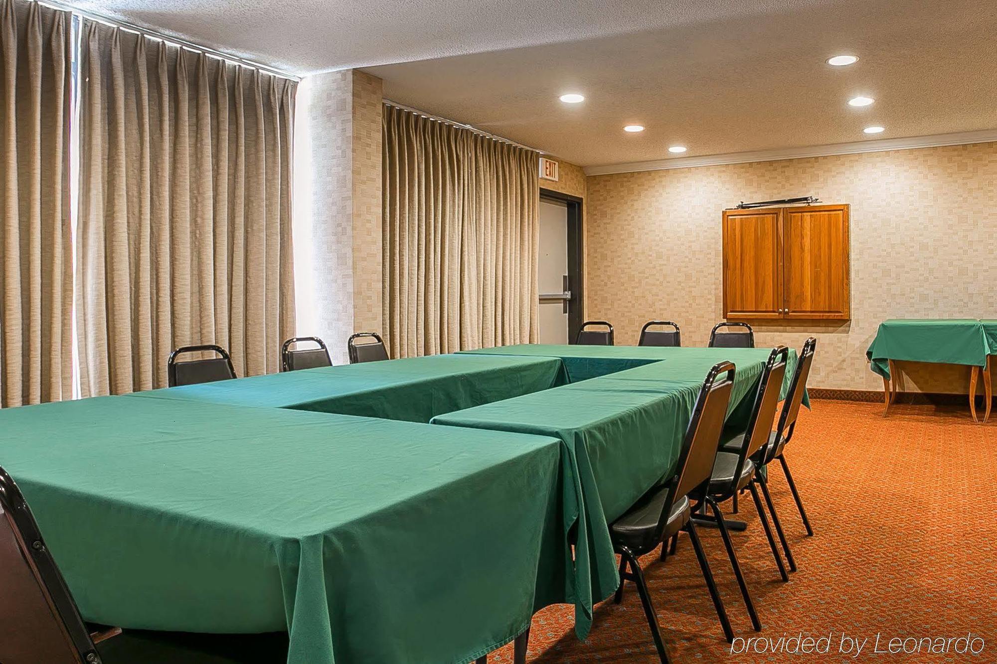 Medical Center Inn Augusta Dış mekan fotoğraf
