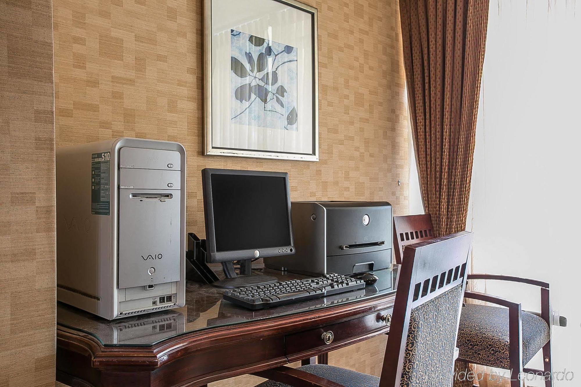 Medical Center Inn Augusta Dış mekan fotoğraf