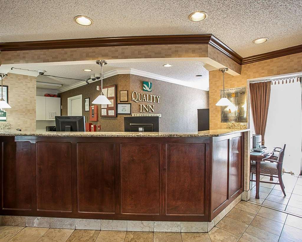 Medical Center Inn Augusta İç mekan fotoğraf