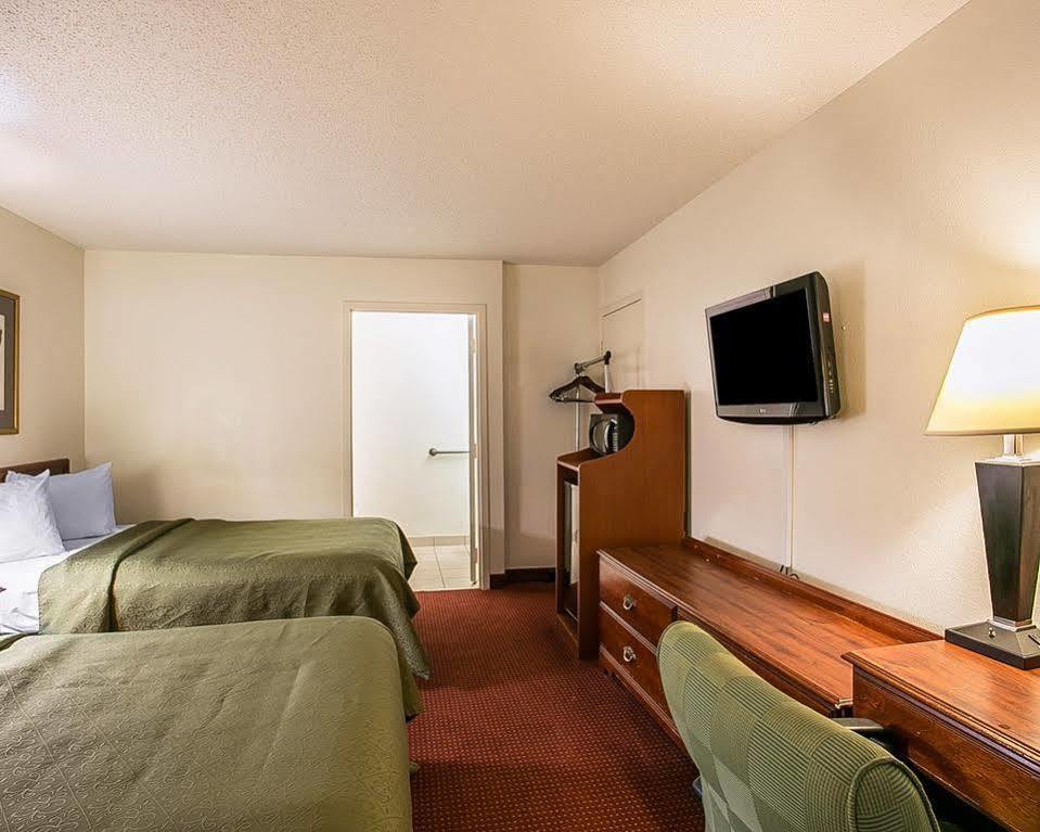 Medical Center Inn Augusta Dış mekan fotoğraf